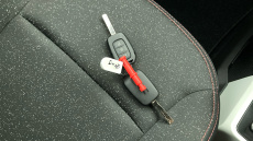 Dacia Spring 27kWh Expression 65 48kW 5dr Auto Electric Hatchback